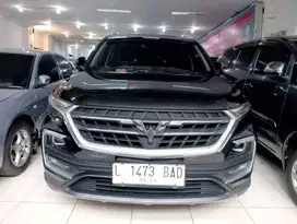 WULING ALMAZ LUX 5 SHEET AT 2019