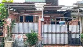 Rumah SHM Seken Terawat 15 Menit ke RSIA Vitalaya 470jtan Nego J-21760