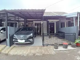 Dijual Rumah di Sawangan Strategis dekat pintu tol serpong