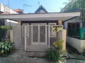 HARGA TURUN.  BURumah Pusat Kota Siap Huni Kranggan - Sby