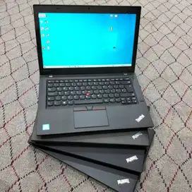 Lenovo Thinkpad T460 Core i5 Gen 6Th 8GB/256GB  VRN/NK
