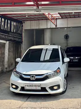 Low KM DP 10 JT || Honda BRIO E MATIC 2020 2019 || anugrahmotor