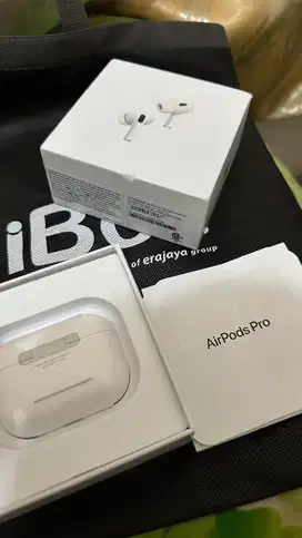 Apple Airpods pro gen 2