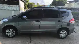 Dijual ertiga GX 2016..BU