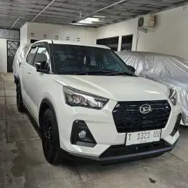 Daihatsu Rocky X 1.2 Manual 2024