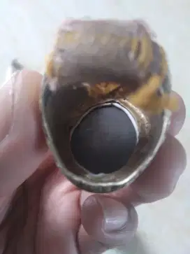 Dijual karena bu