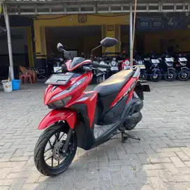 HONDA VARIO 125 ESP CBS 2021