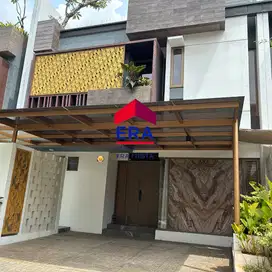 Rumah Puri 11 Jarang Ada Jual Di Bawah Harga Pasar Lebar 9