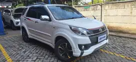 DP Rendah Toyota Rush 1.5 TRD Sportivo Ultimo Bensin-AT 2016 6CT B