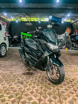 Yamaha Nmax 155 2016