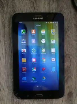 Galaxy Tab 3 Samsung