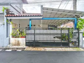 Rumah Siap Huni di Kawasan Sentul 10 Menit ke Tol Harga Nego J-26392