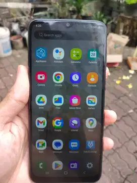 HP Samsung A03 Core 2GB/32GB