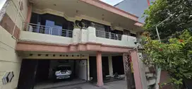 Rumah Villa Kalijudan Indah Full Furnished