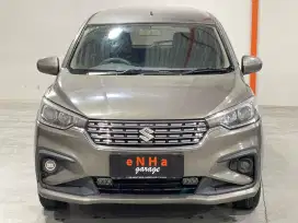 New Ertiga GL manual abu 2020 termurahhhhhh