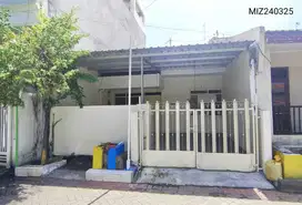 SEWA RUMAH TERMURAH DI MULYOSARI DEKAT PAKUWON CITY