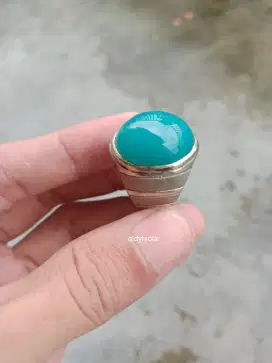 Cincin batu bacan