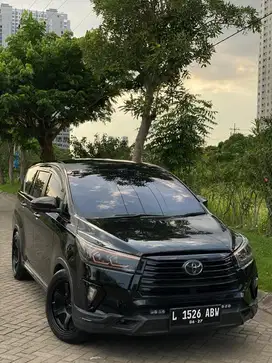 KM 66 RB !! Full Variasi !! Toyota Innova Reborn Venturer AT 2018 2021