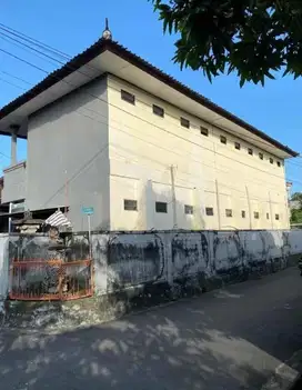 JUAL RUMAH KOST DI DENPASAR TIMUR JALAN GANDAPURA