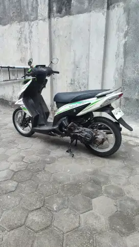 Honda vario cw 2012