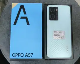 Hp Oppo A57 ram 4/64