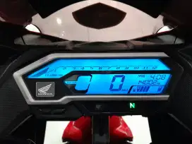 GERCEP HONDA CBR 150 R 2018