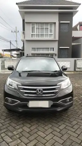 Honda CR-V RM3 2WD 2.4 AT 2014