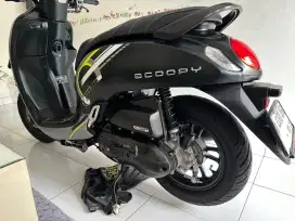 Honda Scoopy 2024