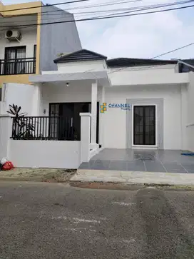 Di jual Rumah di Griya loka Bsd, an