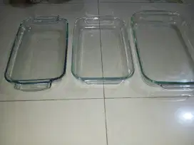 pyrex jadul Ori