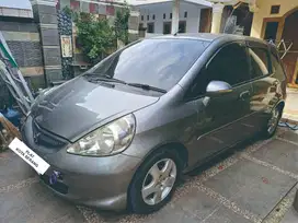 HONDA JAZZ GD3 IDSI 2007 MATIC