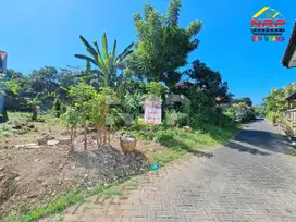 Dijual Tanah Kavling Strategis di Depan MAN Banyuwangi