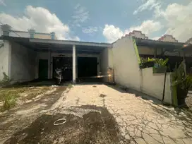 Dijual Tanah Lokasi Strategis di Jl. Ketileng Raya Semarang