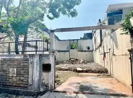 Dijual Tanah Kavling siap bangun area Pesanggrahan Jakarta selatan