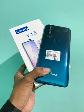 Vivo V15 RAM 8/256GB