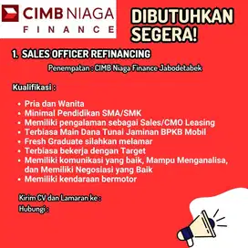 Sales Officer (SO)