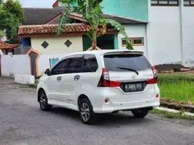 Avanza Veloz 1.5 M/T Th’2017 + Tgn-1 Dari Baru