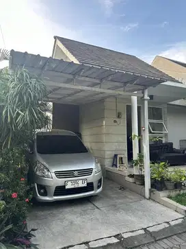 Dijual rumah tipe 70/134 Green Mutiara Java Regency Bantul Yogyakarta