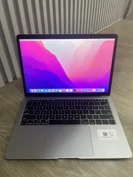 MacBook Air 2018 8/128GB i5