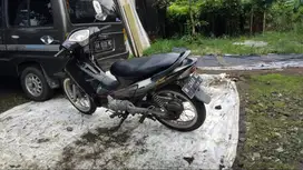 Supra 125 cc jadul