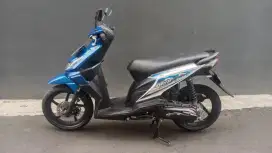 JUAL CEPAT HONDA Beat Karbu Tahun 2012, Super Mulusss.. FULL ORI..