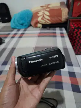 Handycam Panasonic FULL HD HC-V130