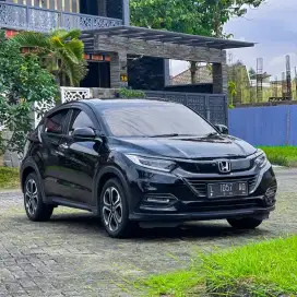 HRV SE PMK 2020 PAJAK NEW (DP10JT)