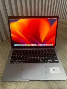 MacBook air 2020 8/128GB i3