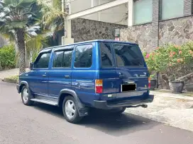 Toyota Kijang Grand Extra 1.8 SGX Tahun 1996 Full Orisinil Luar Dalam