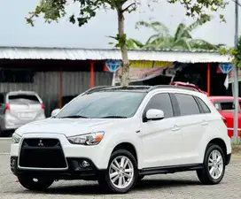 Mitsubishi Outlander Sport PX 2013 Automatic Plat H Istimewa Mulus