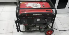 GENSET EDON PT-13000D MESIN GENSET 9500 WATT GENERATOR