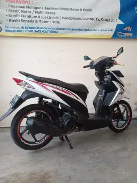 VARIO 110 cbs Iss gresss antikkk