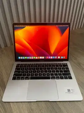 MacBook Air 2019 8/512GB