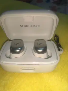 headset bluetooth sennheiser momentum 4